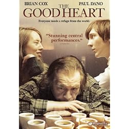 The Good Heart