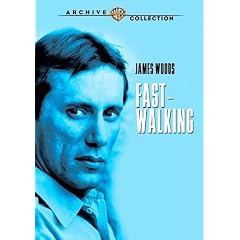 Fast Walking