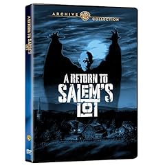 A Return To Salem's Lot