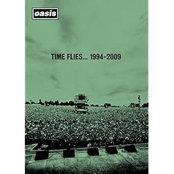 Time Flies 1994 - 2009
