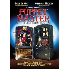 Puppet Master