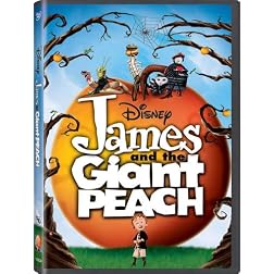 James And The Giant Peach
