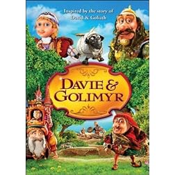 Davie & Golimyr