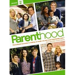 Parenthood: Season 2