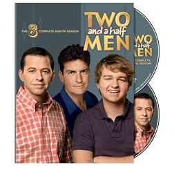 Two and a Half Men: The Complete Eighth Season