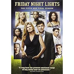 Friday Night Lights: The Fifth Season