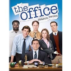 The Office: Season Seven
