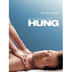 Hung: The Complete Second Season