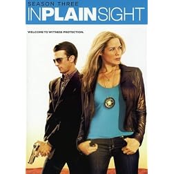In Plain Sight: Season 3