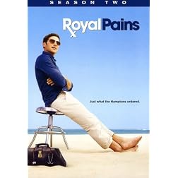 Royal Pains: Season Two