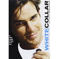 White Collar: Season Two
