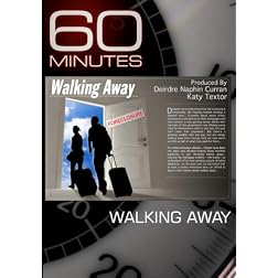 60 Minutes - Walking Away (May 9, 2010)