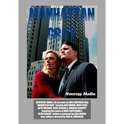 Manhattan Gray