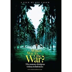 Which Way to the War?