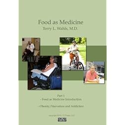 Food as Medicine Part 1