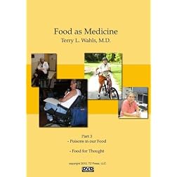 Food as Medicine Part 3