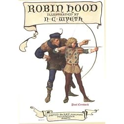 Robin Hood