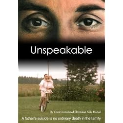 Unspeakable for Library Use
