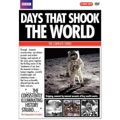 Days That Shook the World: The Complete Series