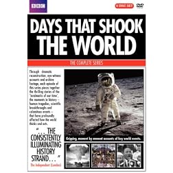 Days That Shook the World: The Complete Series