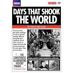 Days That Shook the World: Season Three (2pc)