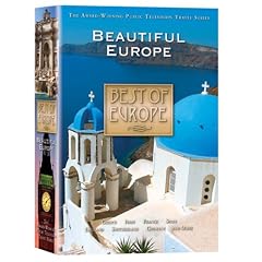 Best of Europe: Beautiful Europe (6pc)