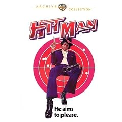 The Hit Man (1972)