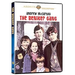 The Beniker Gang