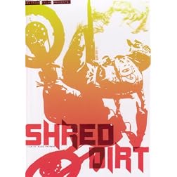 Shred Dirt