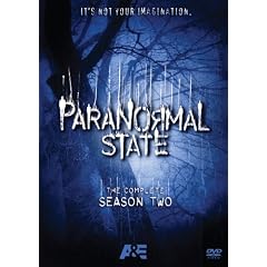Paranormal State: Season Two