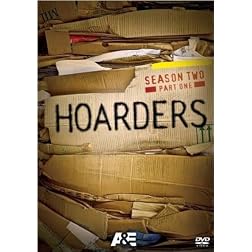 Hoarders Season Two: Part One