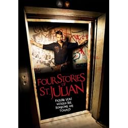 Four Stories of St Julian