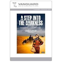 Step Into the Darkness