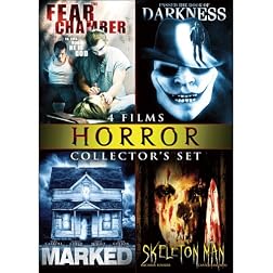 Horror Collectors Set 8