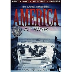 America at War