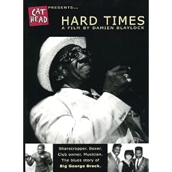 Big George Brock - Hard Times