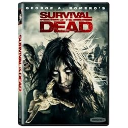 George A. Romero's Survival of the Dead (Single-Disc Edition)