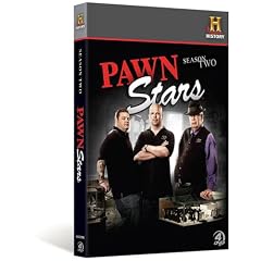 Pawn Stars: Season Two
