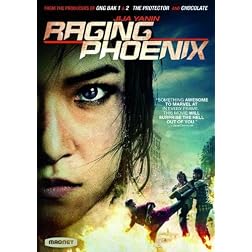 Raging Phoenix