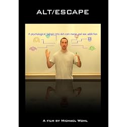 Alt/Escape