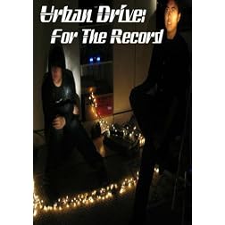 Urban Drive: For The Record