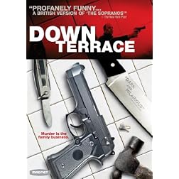 Down Terrace