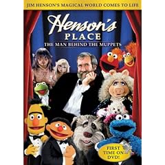 Henson's Place: The Man Behind the Muppets