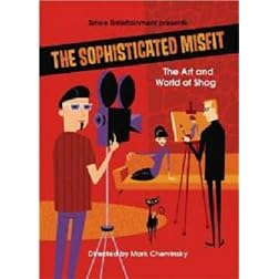 Sophisticated Misfit