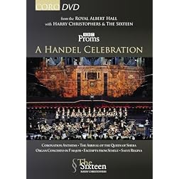 Handel Celebration