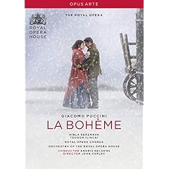 La Boheme