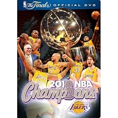 NBA Championship 2009-2010