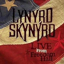 Lynyrd Skynyrd - Live From Freedom Hall (DVD)