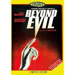 Beyond Evil