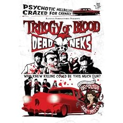 Trilogy of Blood